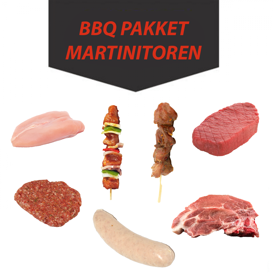 BBQPakketten BBQboot Groningen Barbecueën op het water
